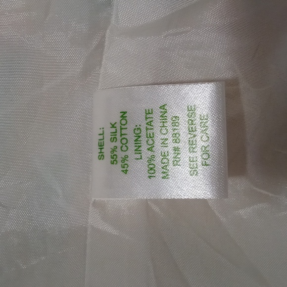 🌼HTF Lilly Pulitzer🌼 - Silk Blend Eryn Dress - Picture 11 of 15